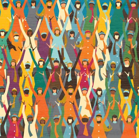 Building an Intercultural Future