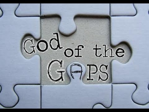God of the Gaps