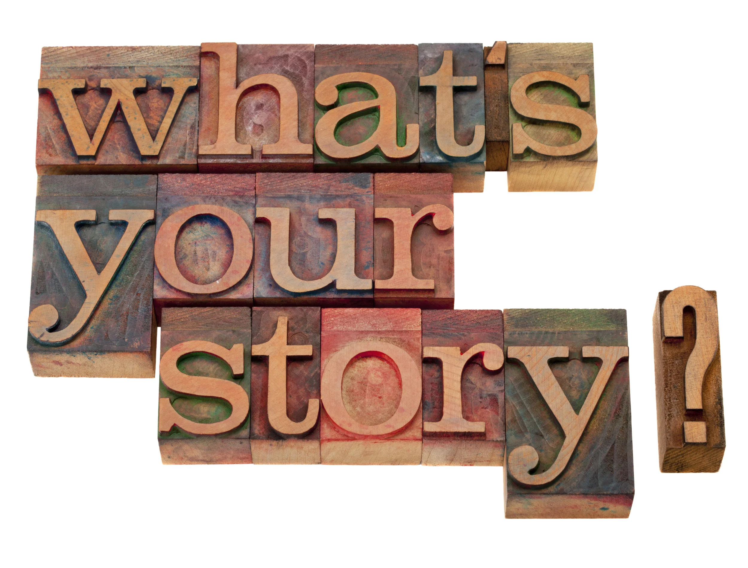 The Power of Story