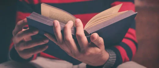 'Believe in Good?' Reading Group