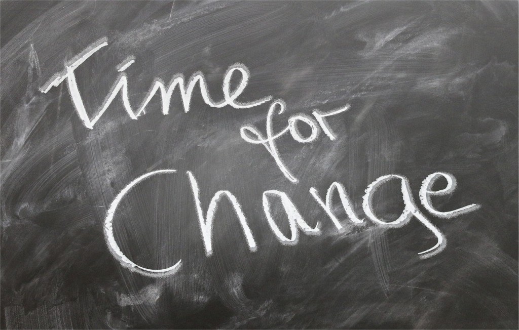 Values into Action: Grace Leslie-Graham Leading to Affect Change