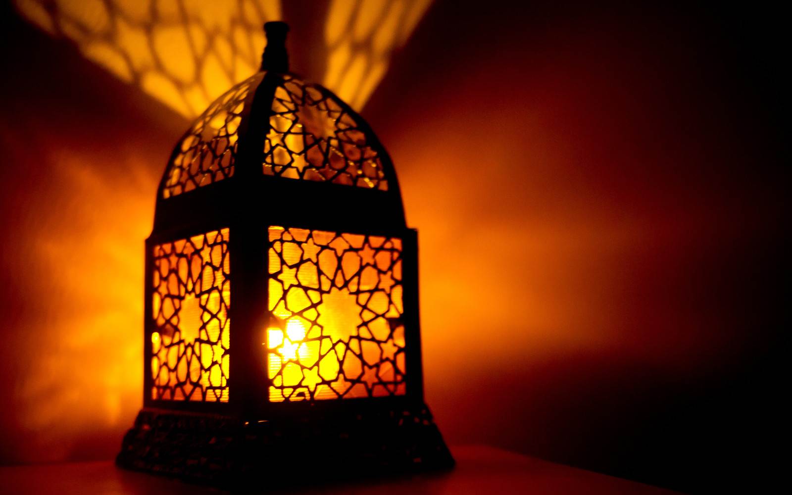 Sunday Gathering: Ramadan, Islam, and the inner struggle