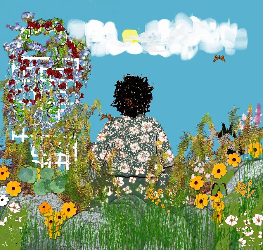 Sunday Gathering: 'How does your garden grow: Unsung female heroes of science'