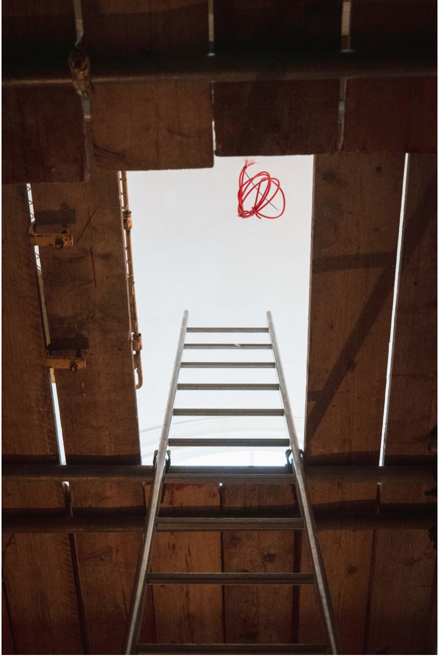 NGMH renovation: rapporteur report #7, August 2019