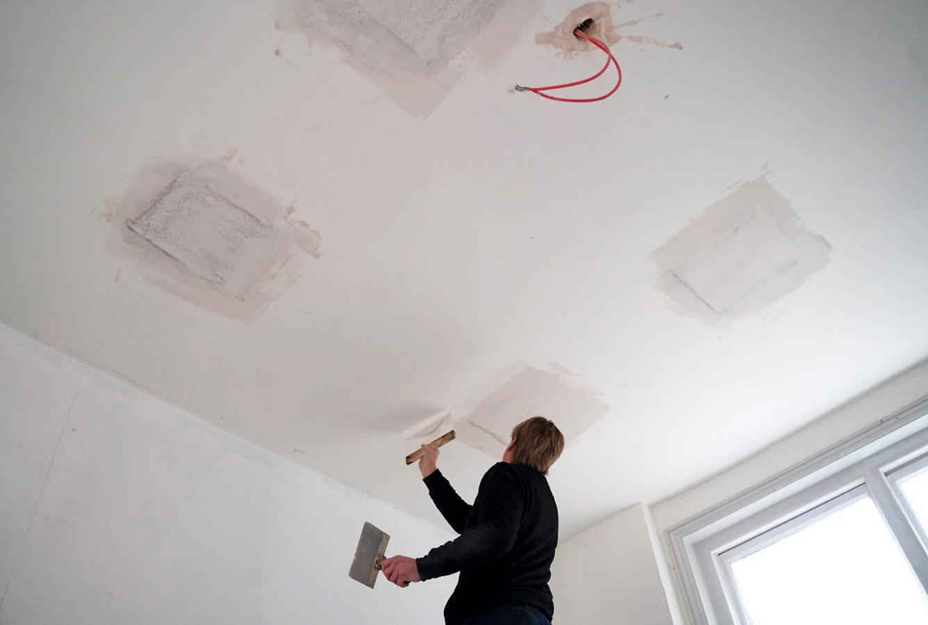 NGMH renovation: rapporteur report #12, March 2020
