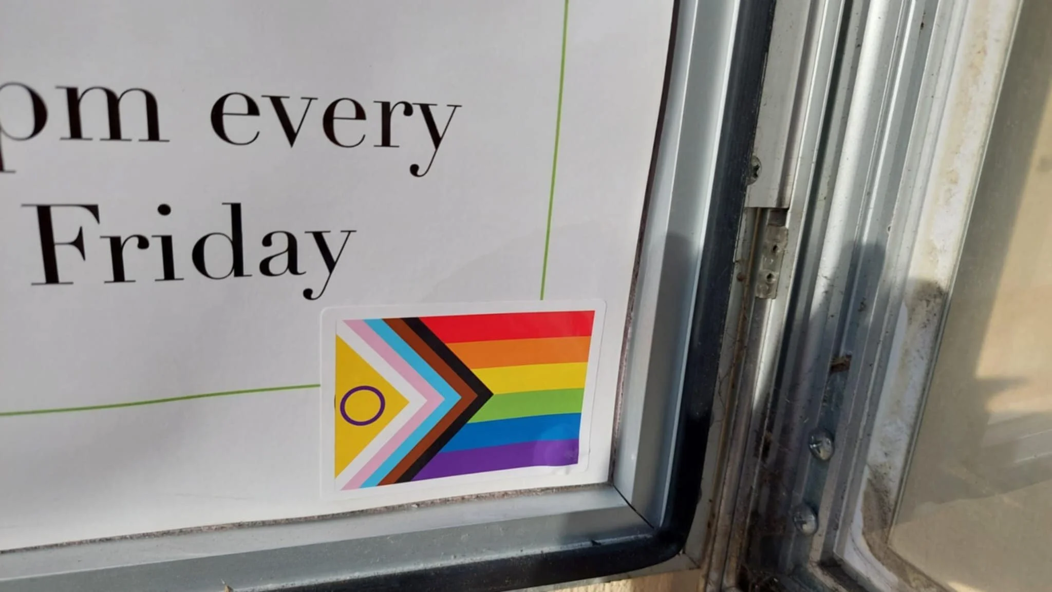 Sunday Gathering: ‘Protecting Transgender Lives’