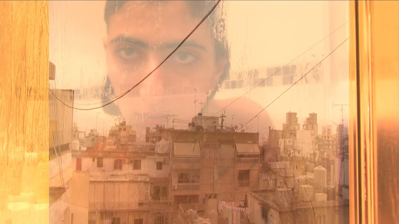 Film screening: On Akka’s Shore by Umama Hamido