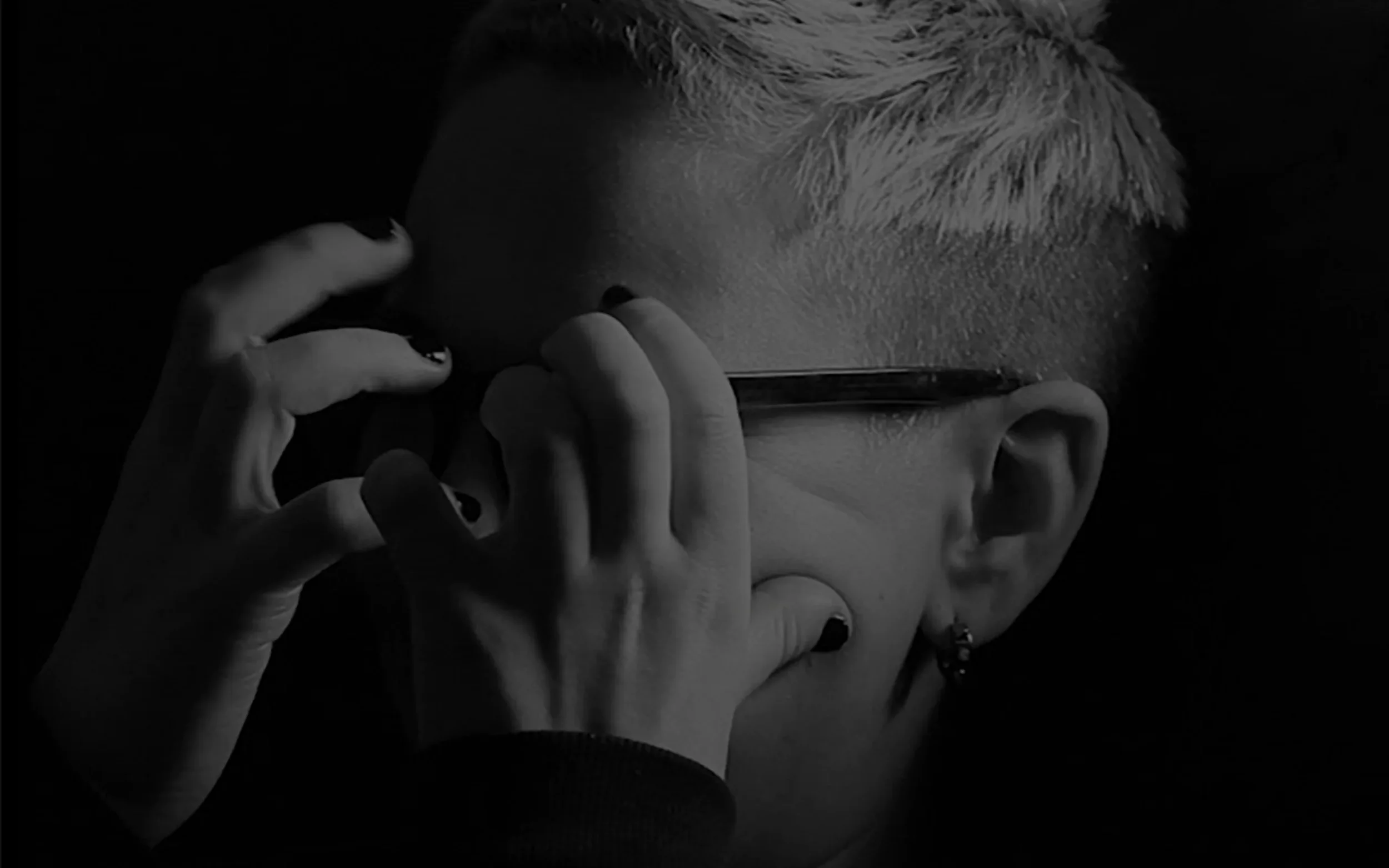 London Short Film Festival: A Raised Voice, Amplified (screening only)