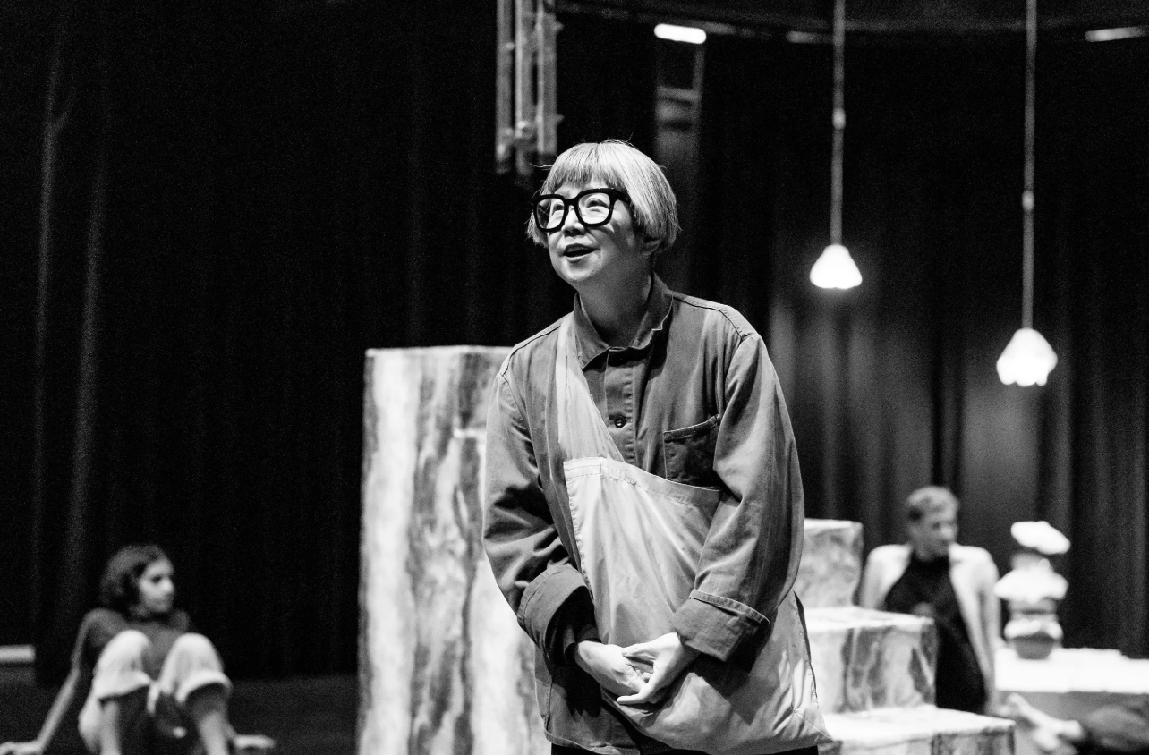 'ALOHA ‘OE': a creative workshop with Stacy Makishi