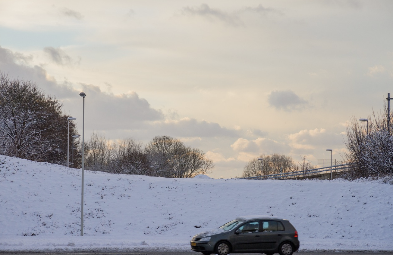 Sunday Gathering: 'The Ways Home'