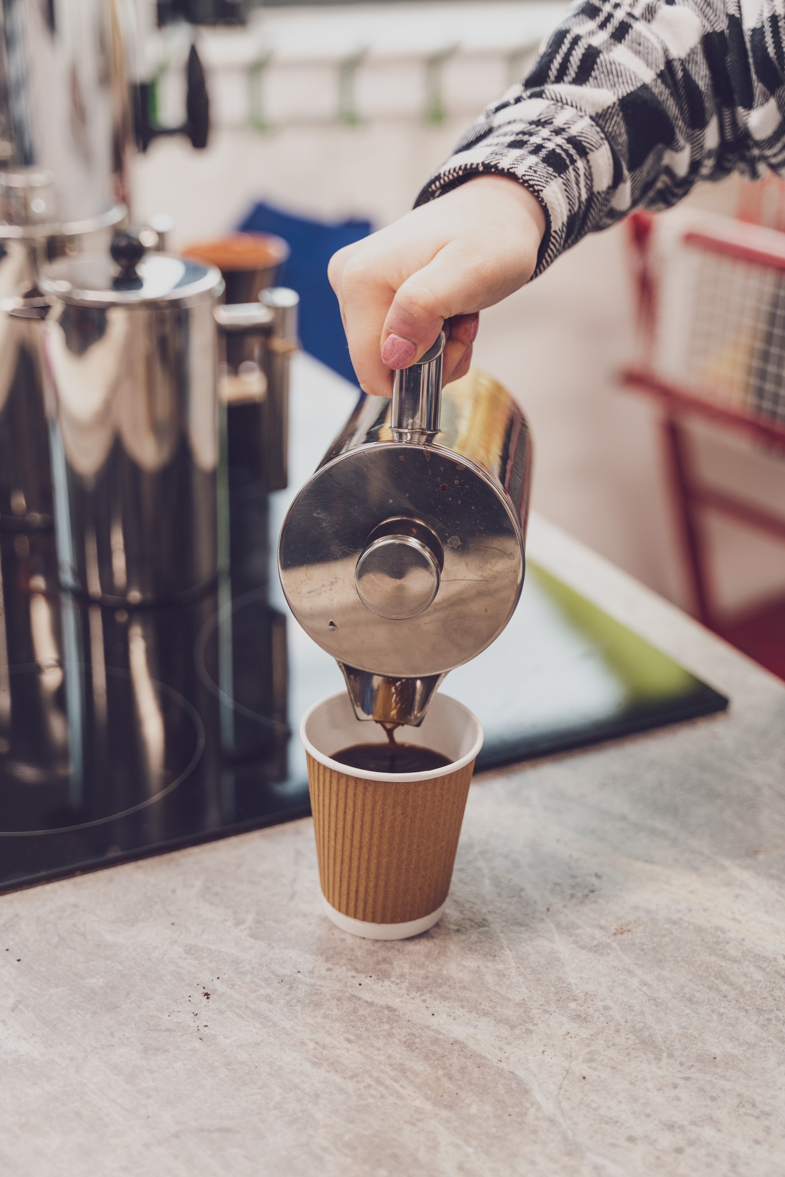 First Thursdays Social Club