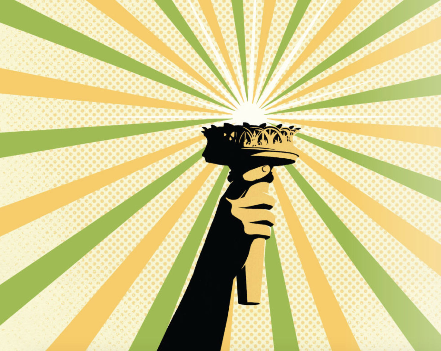 Fall of Freedom - London