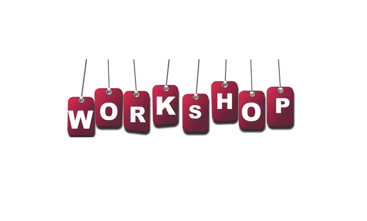 Social Action Sunday: workshop