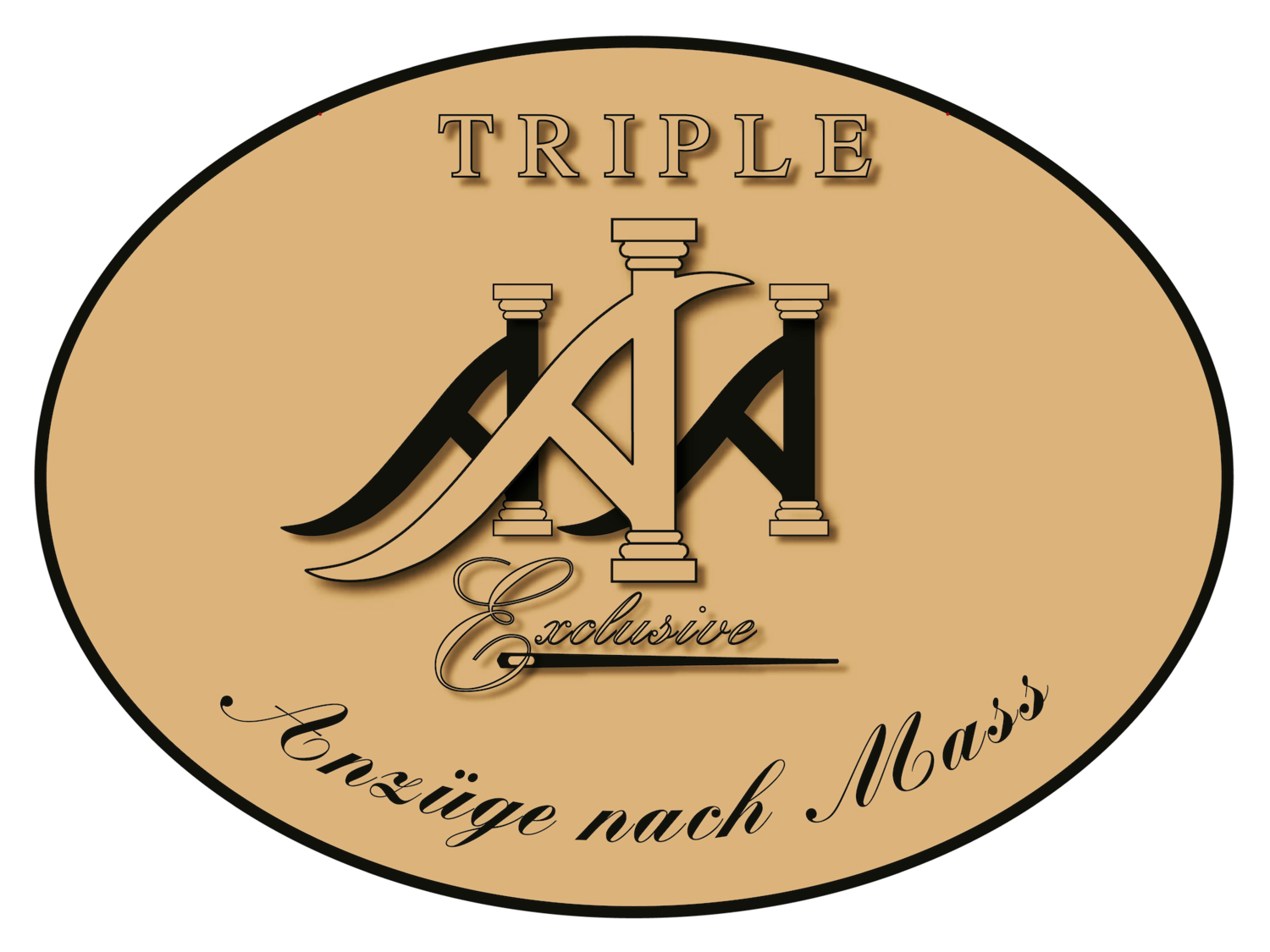 Triple AAA exclusive