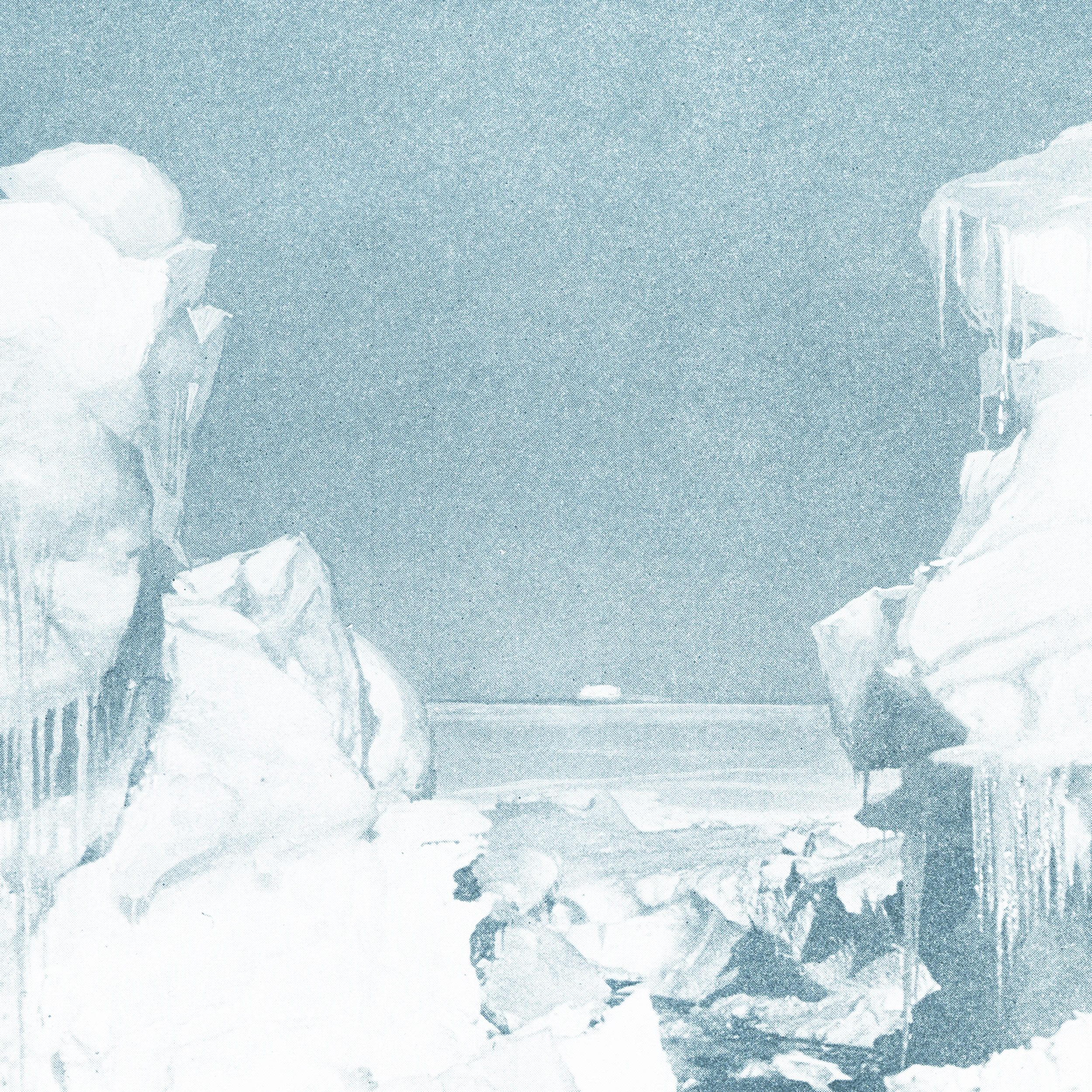 from "Highlights of the Byrd Antarctic Expedition" copyright 1930