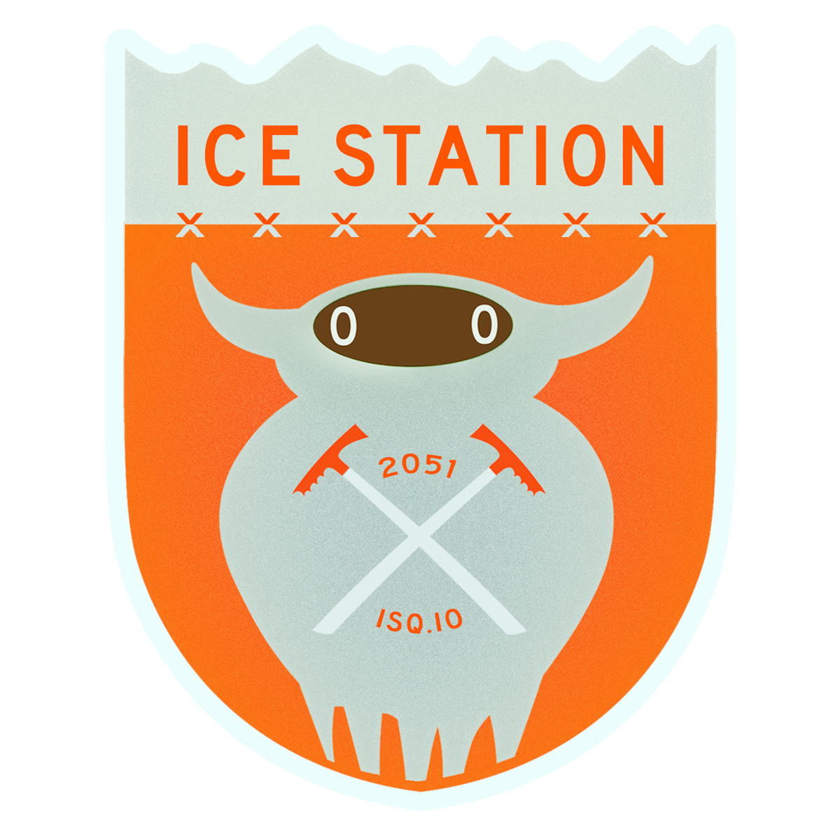 ICE STATION QUELLETTE