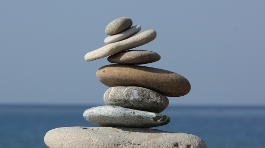 Balance (L 1/2)