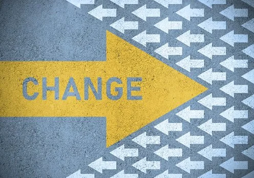 REbalance 5-Week Series