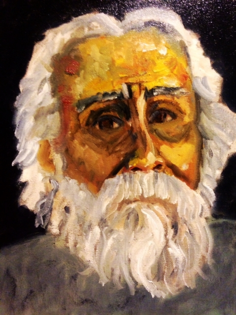 Tagore