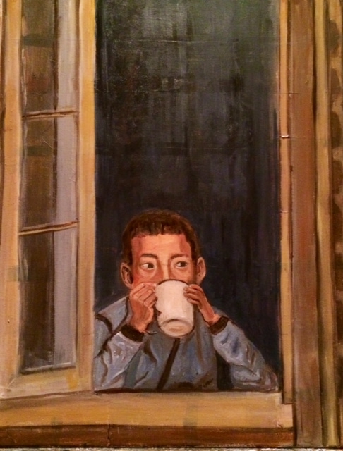 The Drink