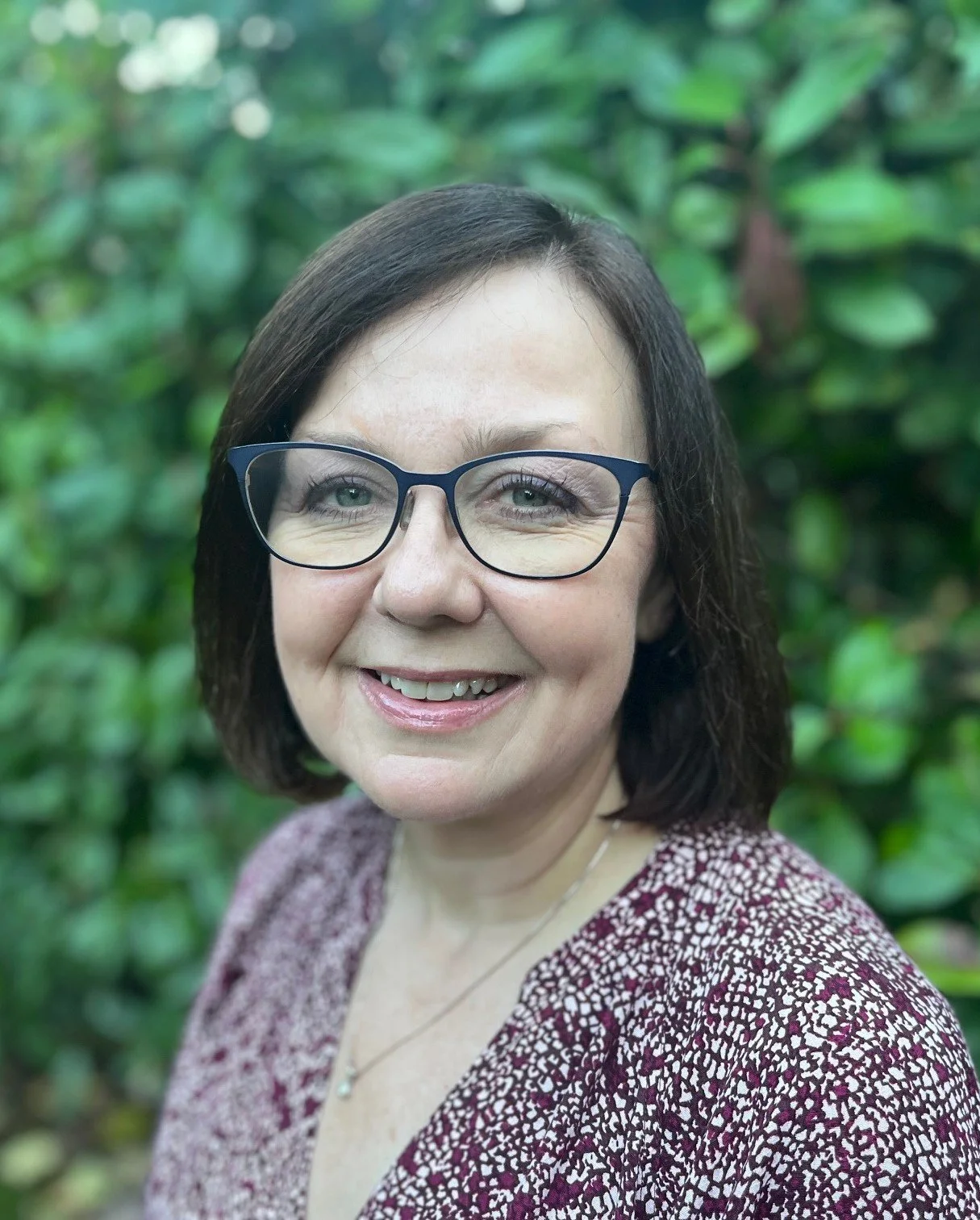 Lynn Hickman
