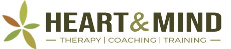 Heart & Mind, London - Psychological Therapies | Coaching | Training