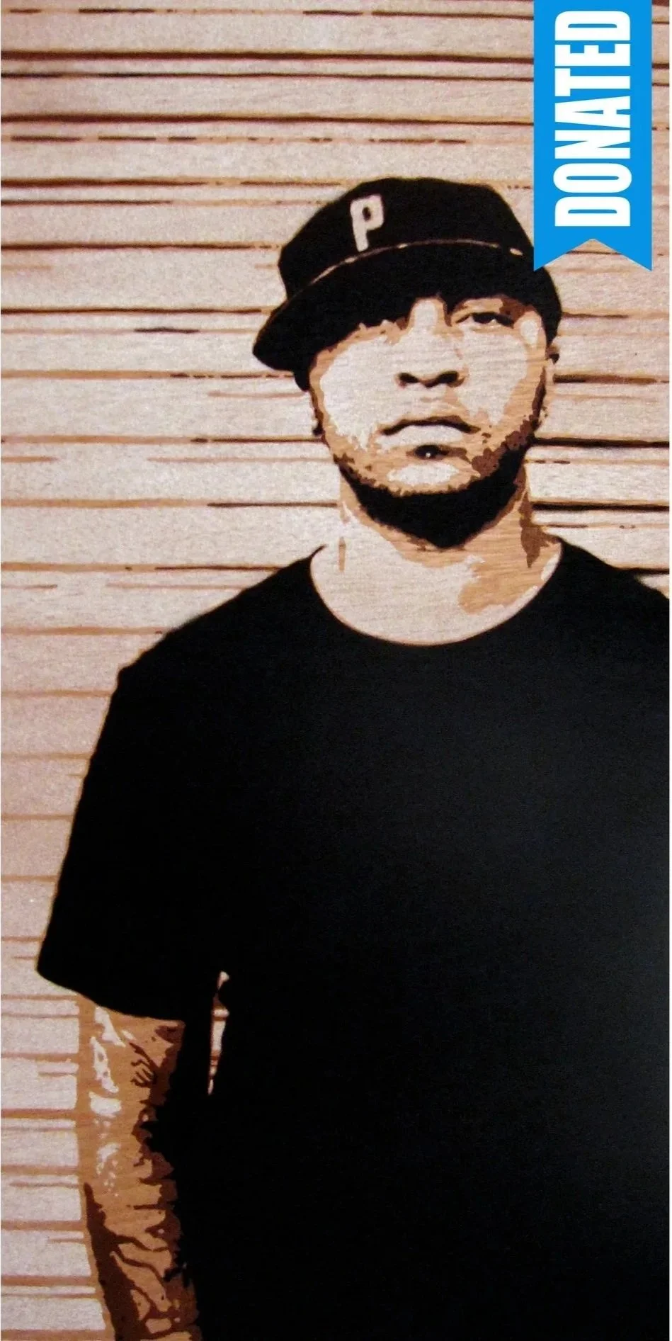 POS of Doomtree