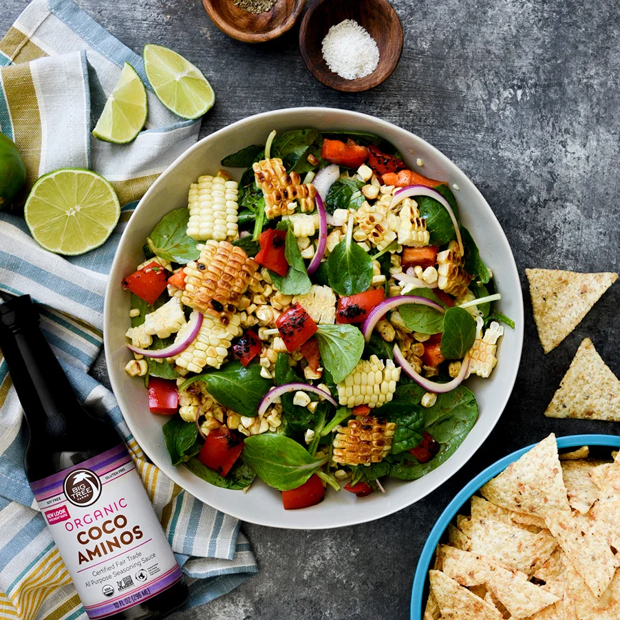 BIG TREE FARMS CORN SALAD