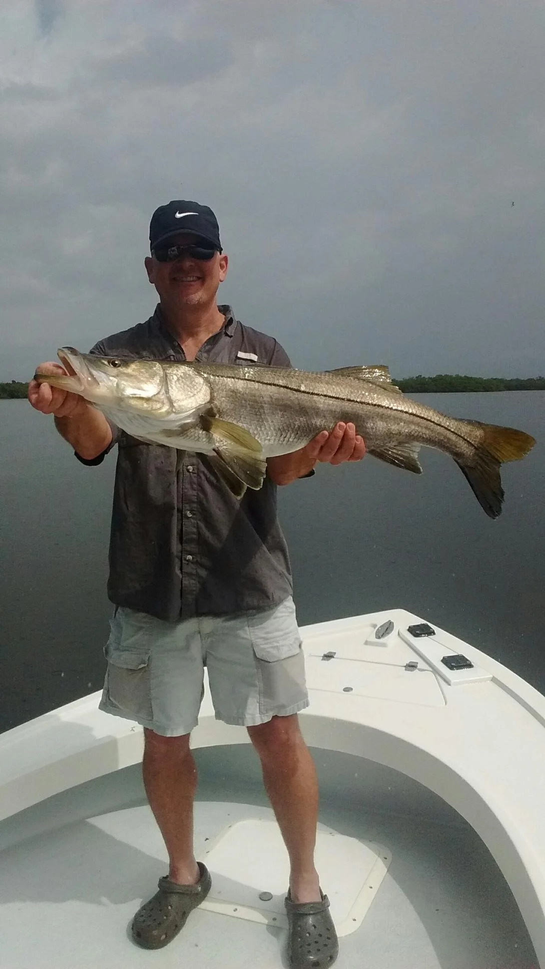 Anna Maria Island Fishing Charters April 2015 Fishing Report