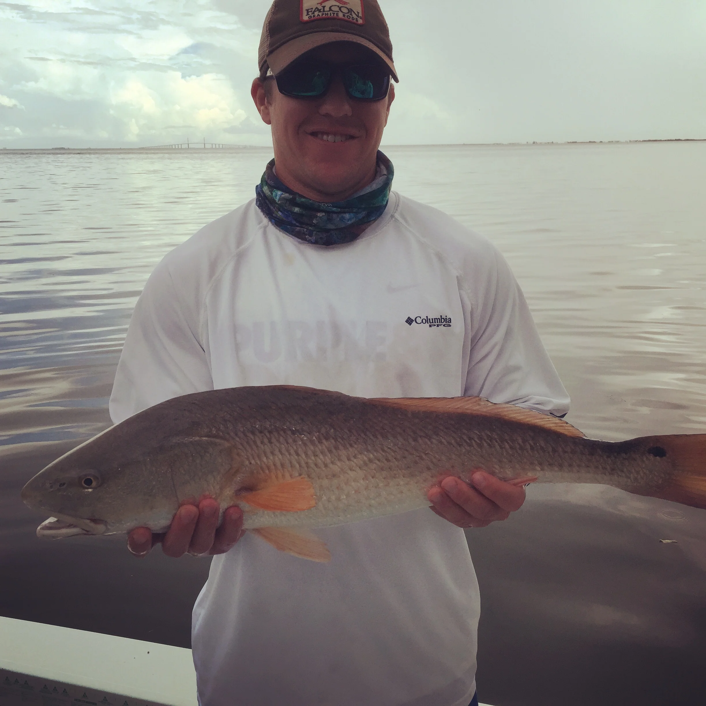 Anna Maria Island Fishing Charters July 13th - 19th Report