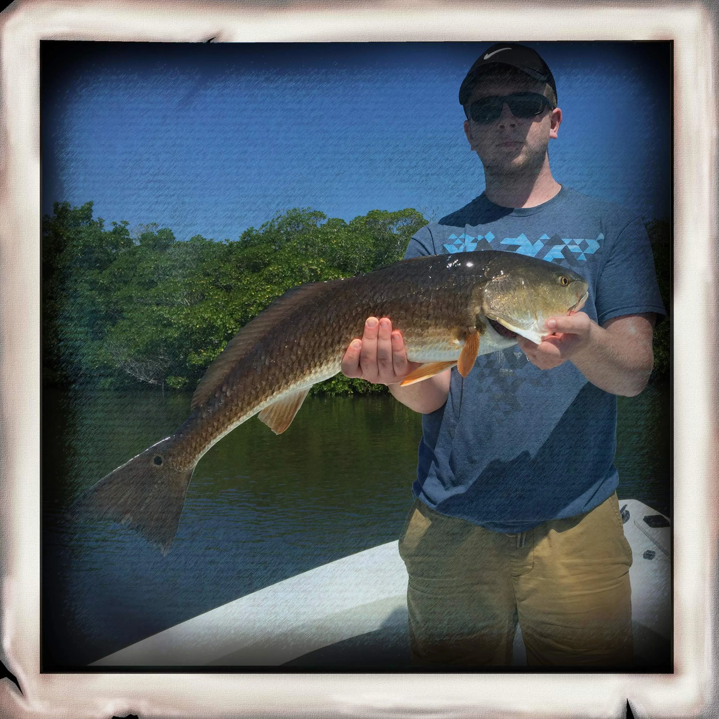Redfish