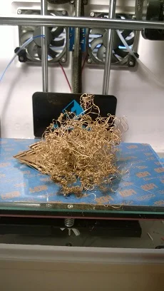 Minimal support...fail!