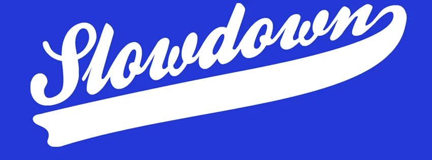 Satchel Grande at The SLOWDOWN 