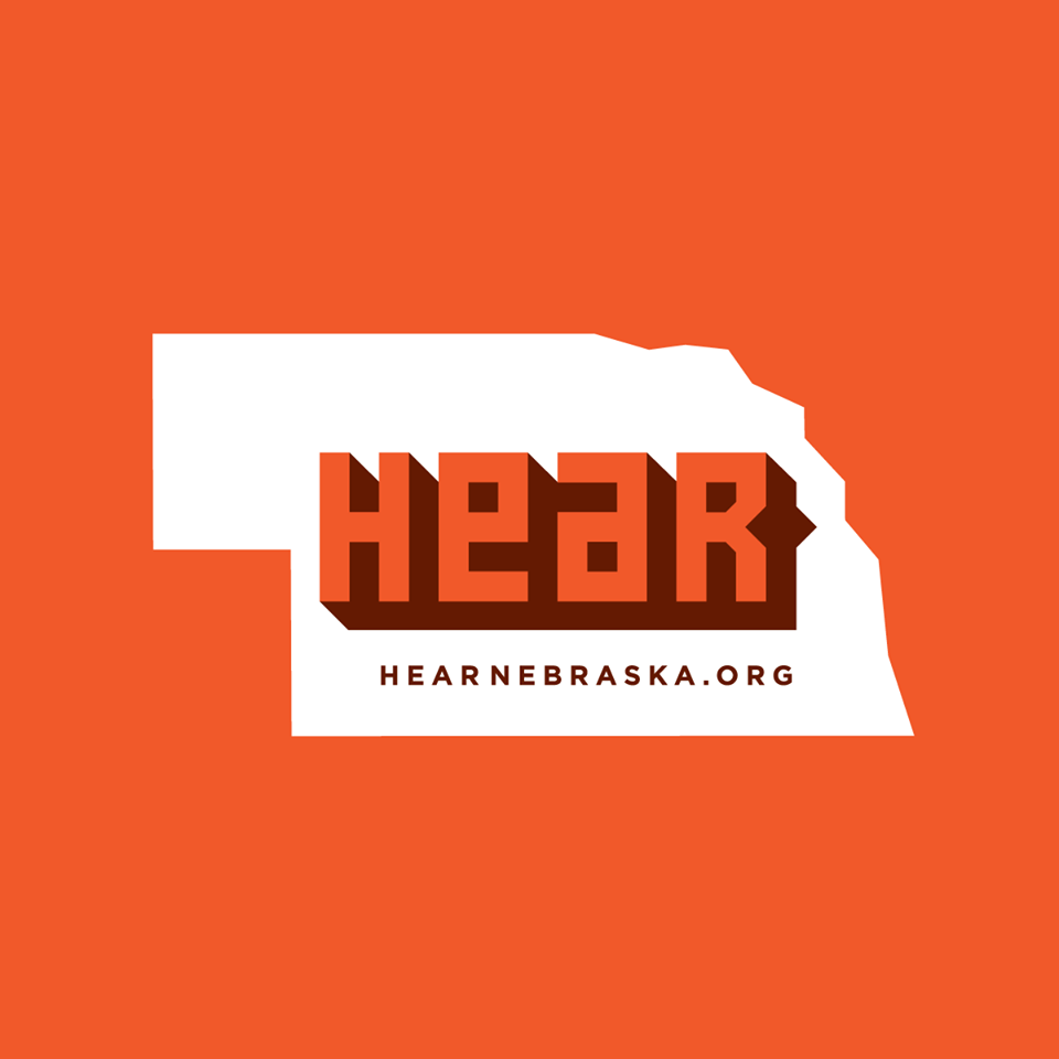  HEAR Nebraska presents The GOOD LIVING TOUR