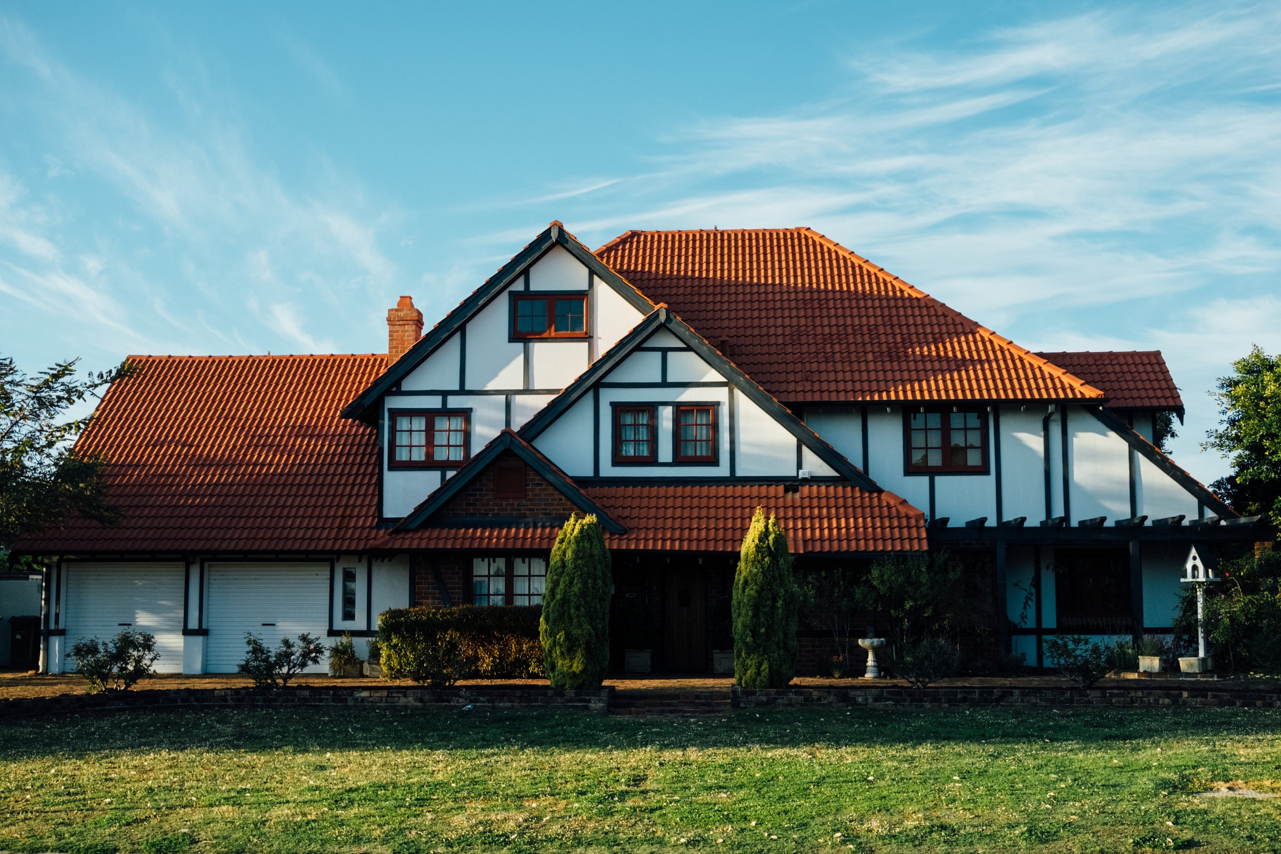 Home insurance