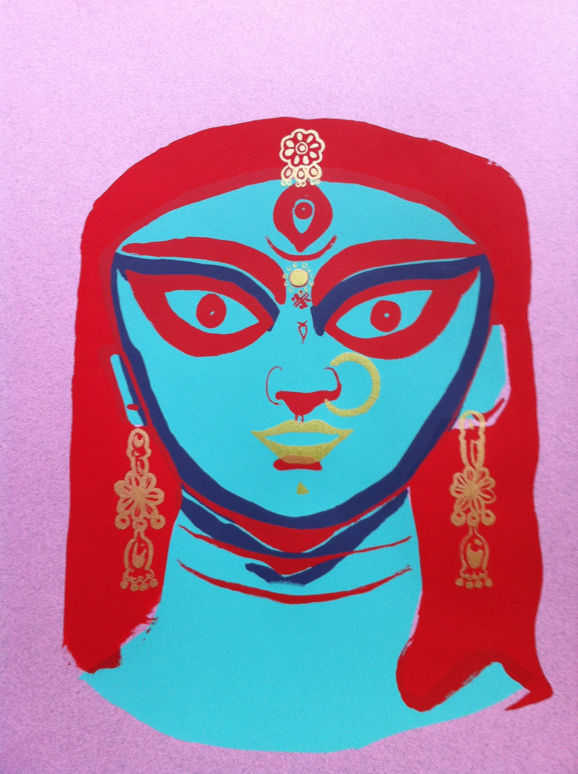 Durga 2014