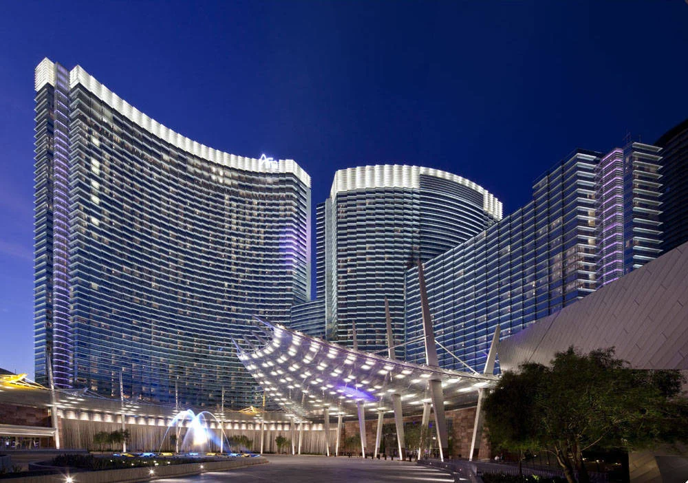 ARIA Resort & Casino