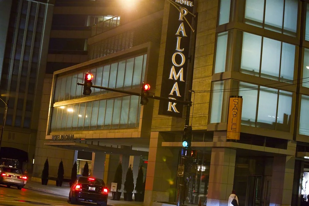 Chicago Palomar