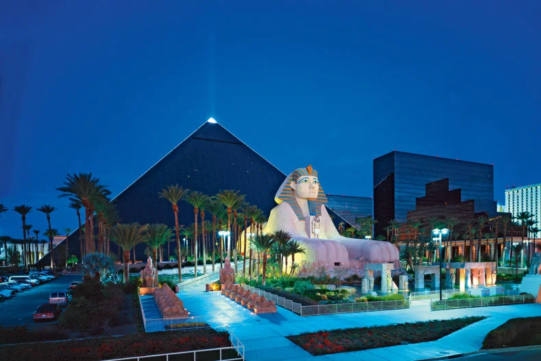 Luxor Las Vegas