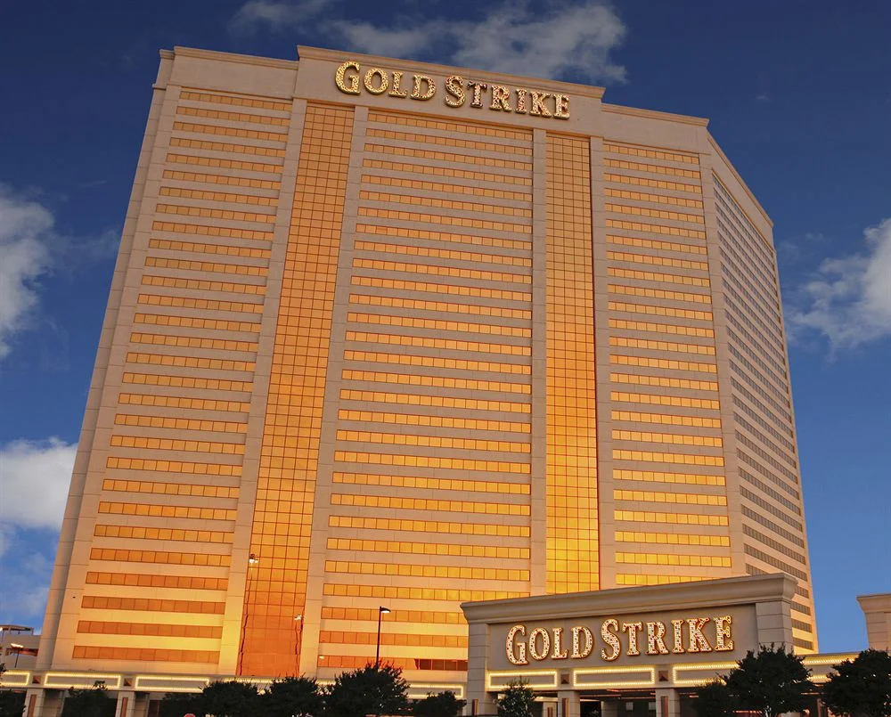 Gold Strike Tunica