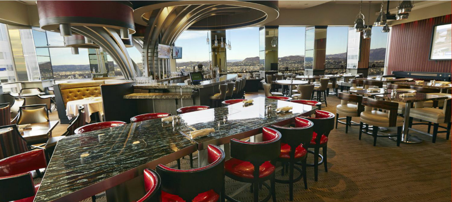 City Club - Los Angeles, CA