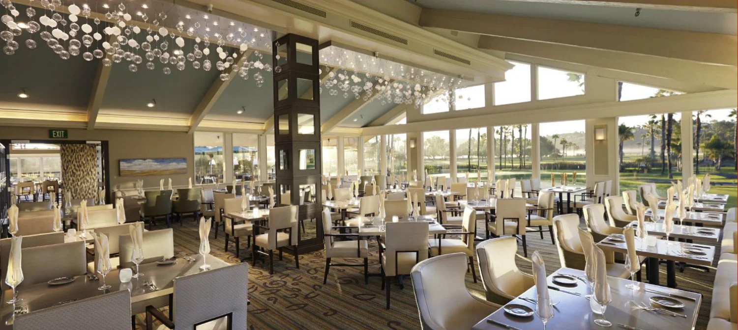 Morgan Run Club & Resort - Rancho Santa Fe, CA