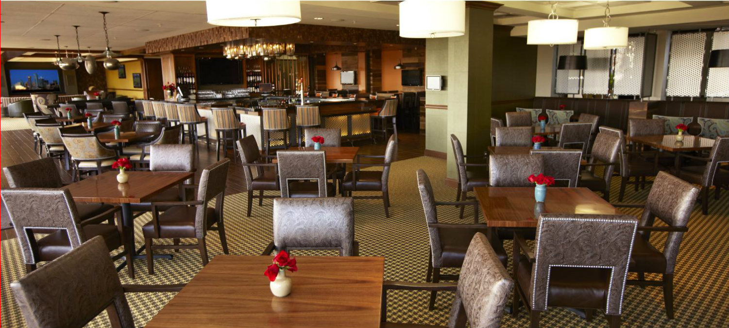 Las Colinas Country Club - Irving, TX