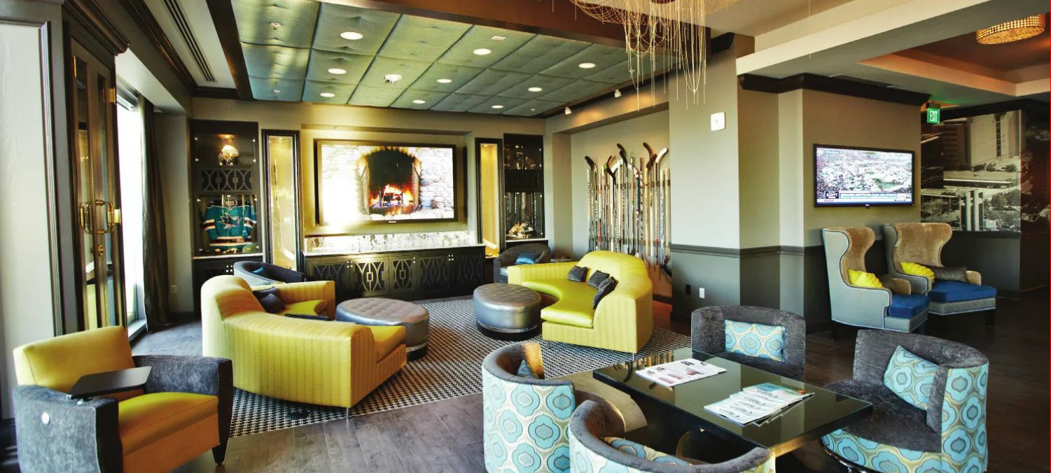 Silicon Valley Capital Club - San Jose, CA
