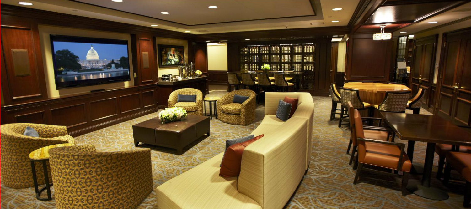 City Club of Washington - Washington, DC