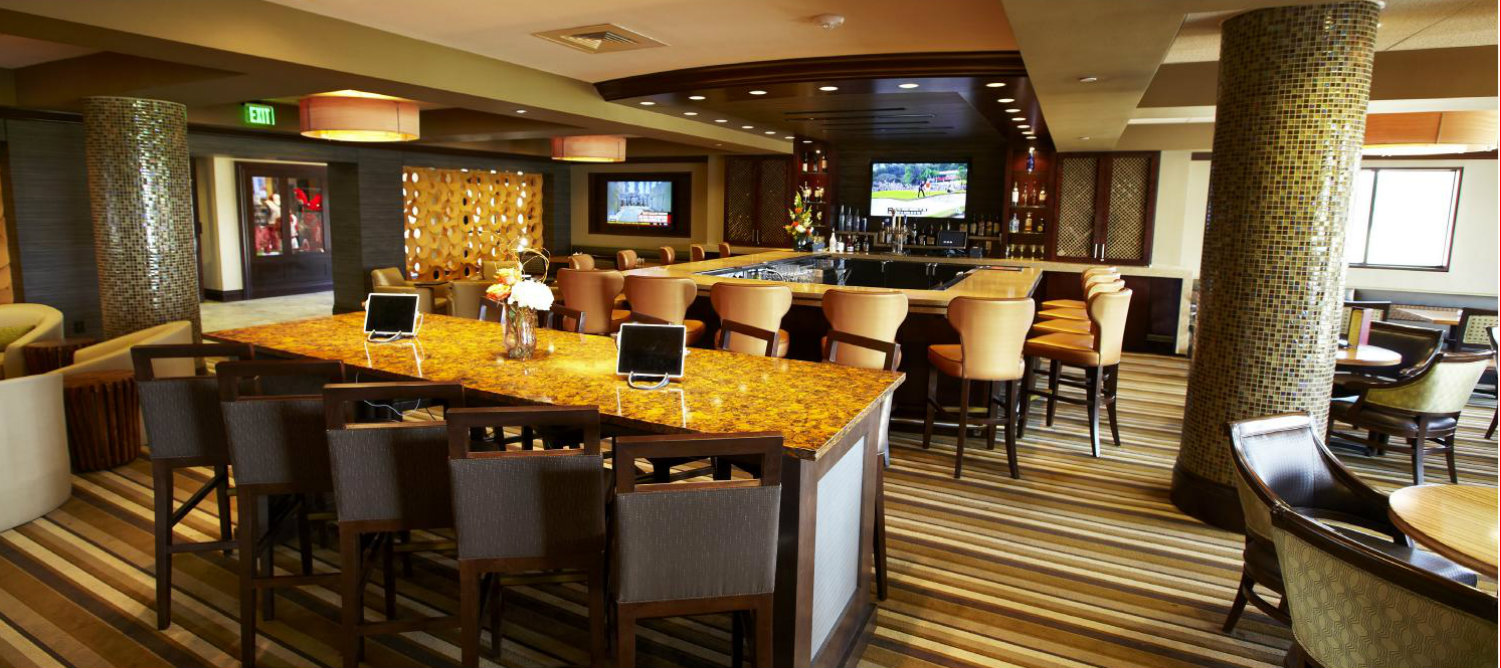 The Clubs of Kingwood - Kingwood, TX