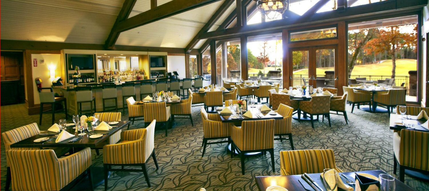 Country Club of the South - Johns Creek, GA