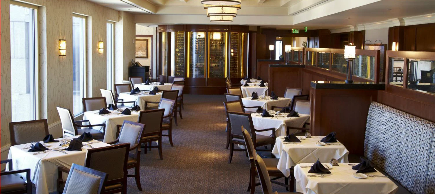 Commerce Club - Atlanta, GA