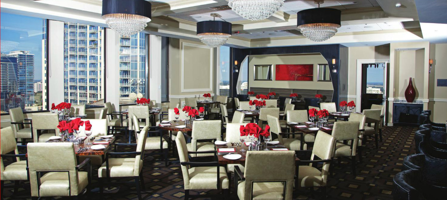 Citrus Club - Orlando, FL