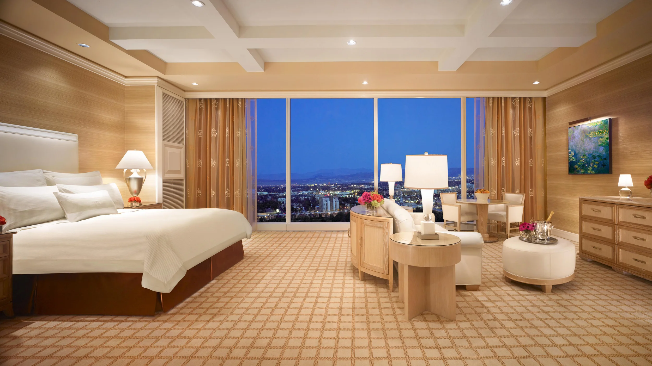 Wynn - Las Vegas, NV